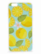 Image result for Fruit iPhone 6s Case