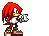 Image result for Knuckles Says