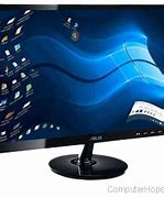 Image result for Computer Monitor Problem