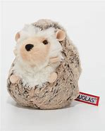 Image result for Hedgehog Stuffed Animal