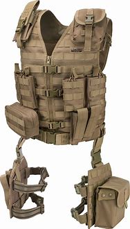 Image result for Tactical Gear Vest