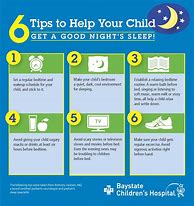 Image result for How to Go to Sleep Faster for Kids