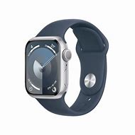 Image result for Apple Watch Serie 9 with Whait Band