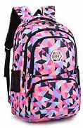 Image result for Big School Backpacks for Girls