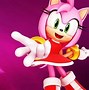 Image result for Classic Amy Tails Sonic and Knuckles Art
