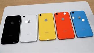 Image result for Warna iPhone XR