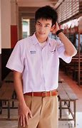 Image result for Anime Boy School Uniform