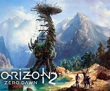 Image result for PS5 Horizon Zero Dawn 2