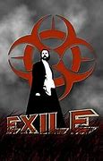Image result for Exile TV Series