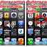 Image result for iPhone 3 Battery Percentage