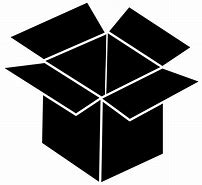 Image result for Box with En X On It