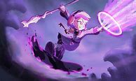 Image result for Amity Blight Waterbending