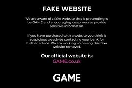Image result for iPhone Fake Game
