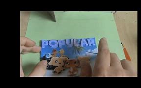 Image result for LPS DIY Posters