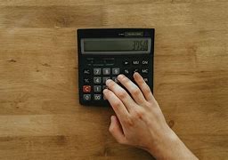 Image result for Casio Calculator Display