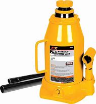 Image result for Hydraulic Mobile Jack