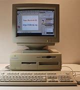 Image result for Mac G3 Desktop