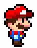 Image result for Mario Run Sprite