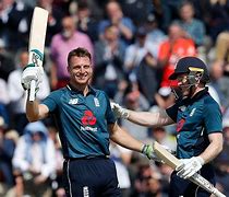 Image result for England Win Cricket World Cup Jos Buttler