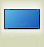 Image result for LCD Screen On Wall