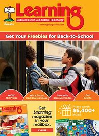 Image result for School-Age Magazines