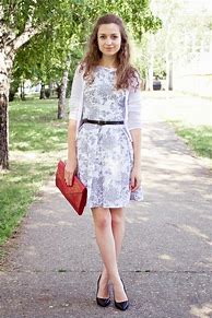 Image result for White Summer Dress Fashion Nova