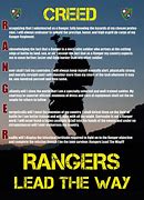 Image result for Army Rangers Motto