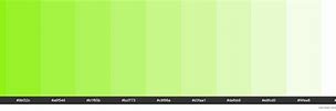 Image result for CRT Menu Color Palette