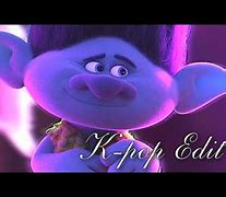 Image result for Trolls World Tour Kpop Characters