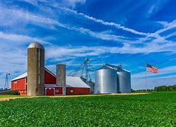 Image result for Farming in America