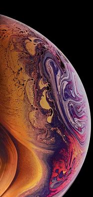 Image result for iPhone XR Wallpaper. Colorful