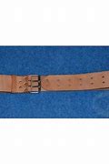 Image result for Leather Work Belts