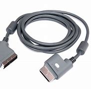 Image result for Xbox 360 Component Cable