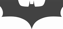 Image result for Batman The Dark Knight Logo