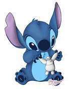 Image result for Toothless Stitch Cute