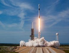 Image result for Falcon 9 Rocket Launch