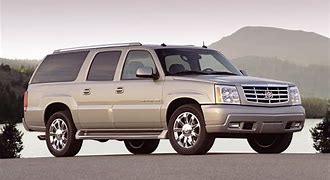 Image result for 03 Cadillac Escalade