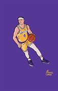 Image result for Lakers Cartoon