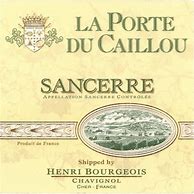 Image result for Henri Bourgeois Sancerre Rose Porte Caillou