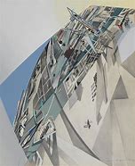 Image result for Zaha Hadid Sketches