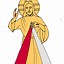 Image result for Divine Mercy Icon