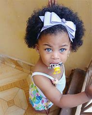 Image result for Cutest Little Girl Portraits Black