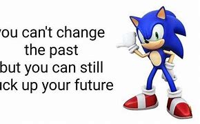 Image result for Future Past Meme