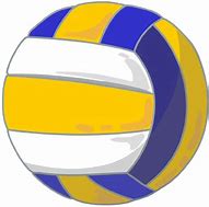 Image result for Volleyball Word Art