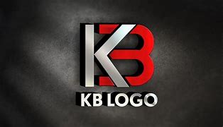 Image result for KB Logo with Slogan