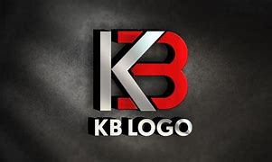 Image result for KB Logo Design