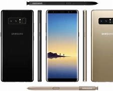 Image result for Galaxy Note 8 Smartphone