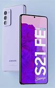 Image result for Samsung S21 Fe 5G Series