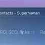 Image result for Superhuman Email Logo