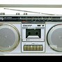 Image result for Pacific Radio and Cassette Player